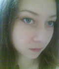 Rencontre Femme : Анастасия, 31 ans à Biélorussie  Минск